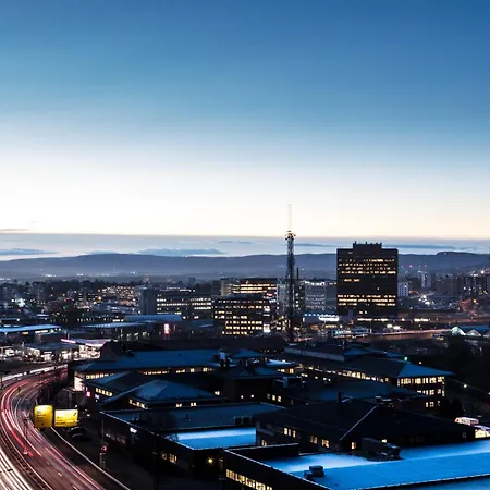 Szálloda Quality 33 4*