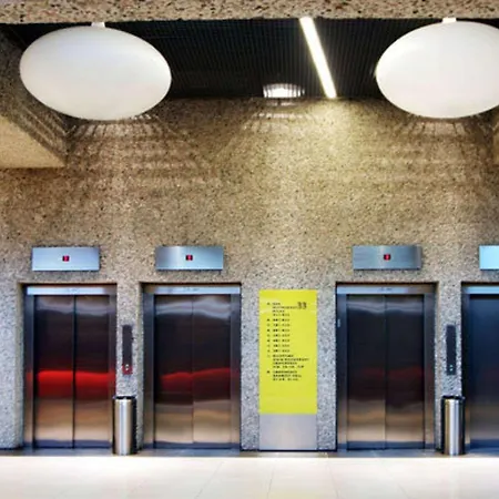 Quality 33 Szálloda 4*