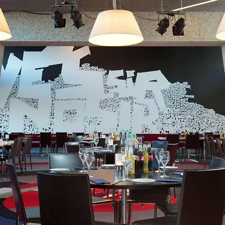 Quality 33 Szálloda Oslo