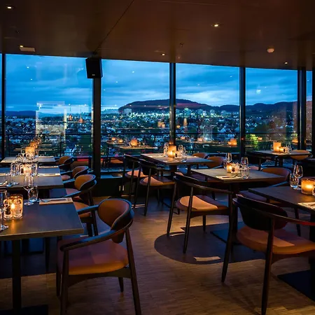 Szálloda Quality 33