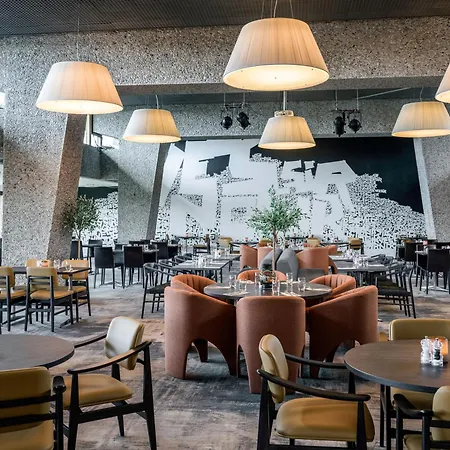 Quality 33 Szálloda Oslo