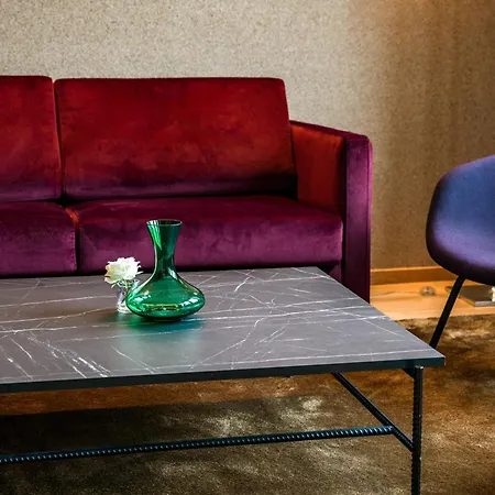 Quality 33 Szálloda