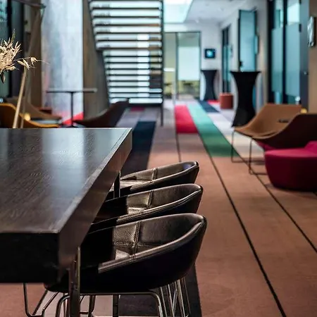 Szálloda Quality 33 Oslo