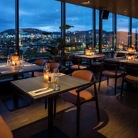 Quality 33 Szálloda 4*