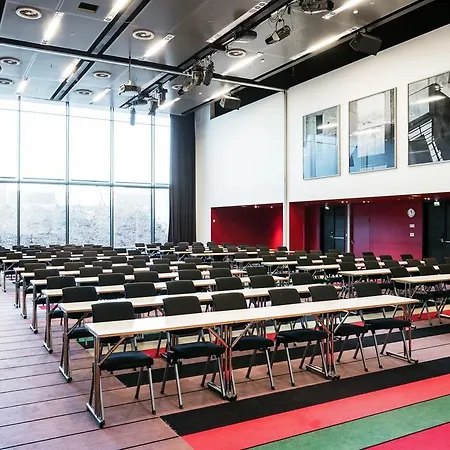 Szálloda Quality 33 Oslo