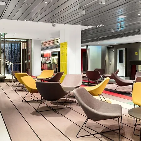 Quality 33 Szálloda