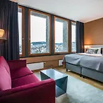 Hotell Quality 33 4*
