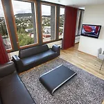 Quality 33 Hotell