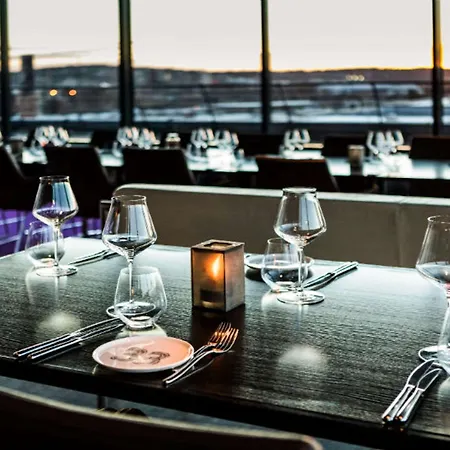 Quality 33 Hotell Oslo