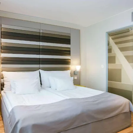 Quality 33 Hotell