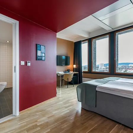 Hotel Quality 33 4*