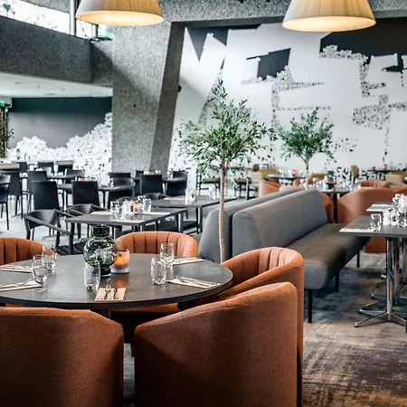 Otel Quality 33 Oslo