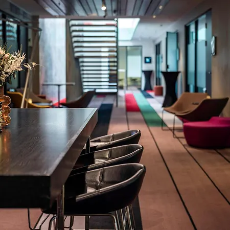 Quality 33 Otel Oslo