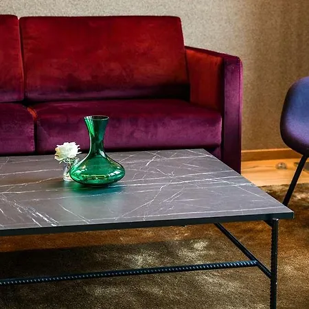 Quality 33 Hotel Oslo