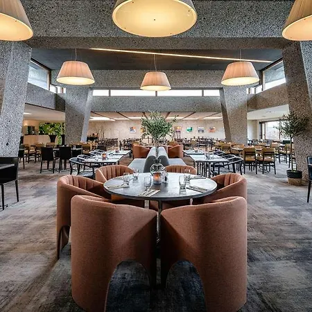 Quality 33 Hotel Oslo