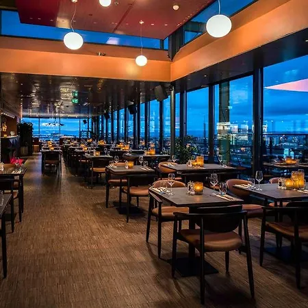阿克尔33号品质酒店 4* 奥斯陆