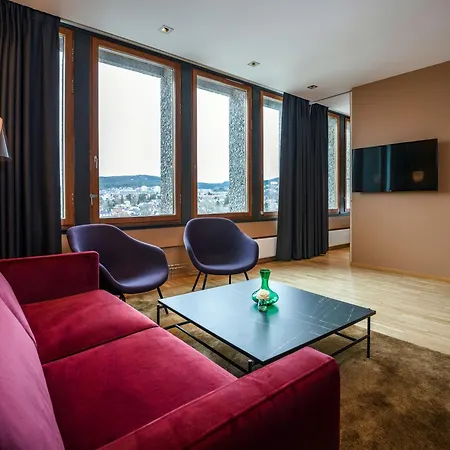 Quality 33 Hotel