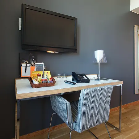 Otel Quality 33 Oslo