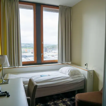 Quality 33 Hotel