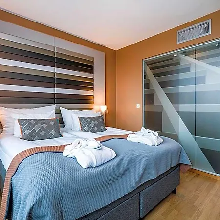 Hotel Quality 33 Oslo