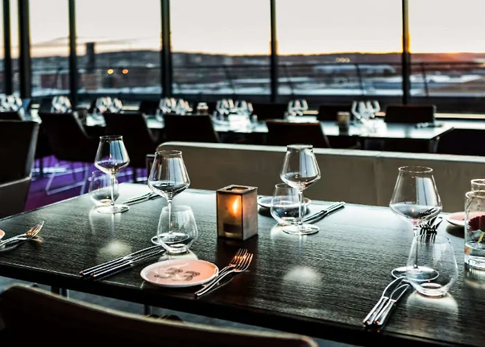 Quality 33 Hotel Oslo