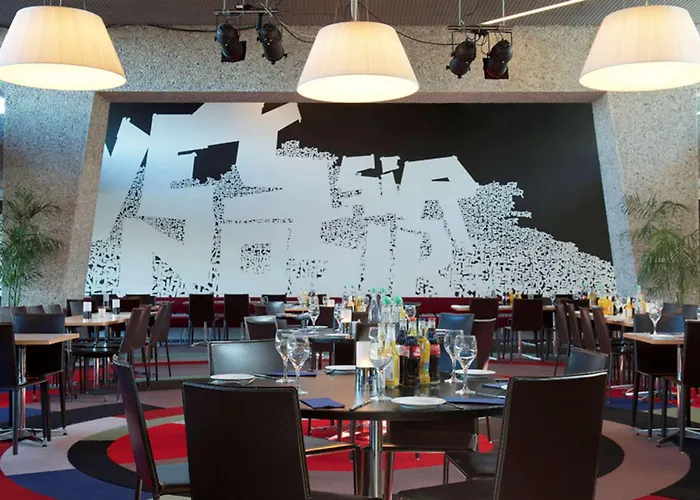 Quality 33 Hotel Oslo