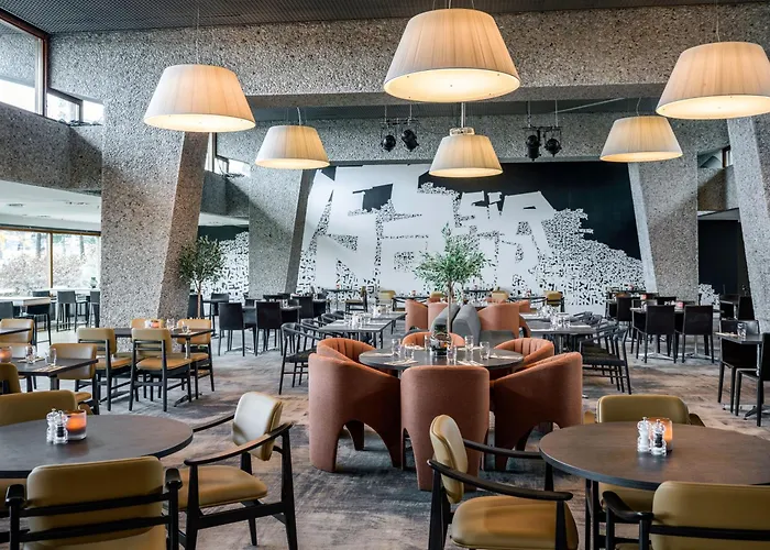 Quality 33 Hotel Oslo