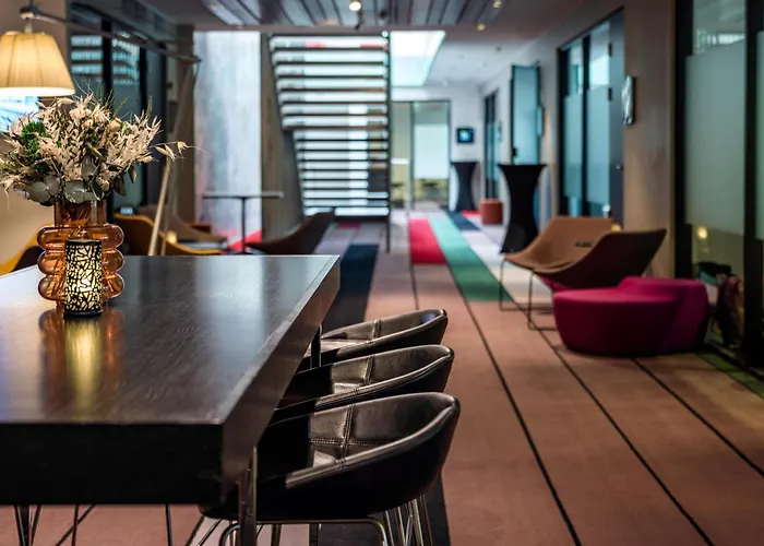 Quality 33 Hotel Oslo