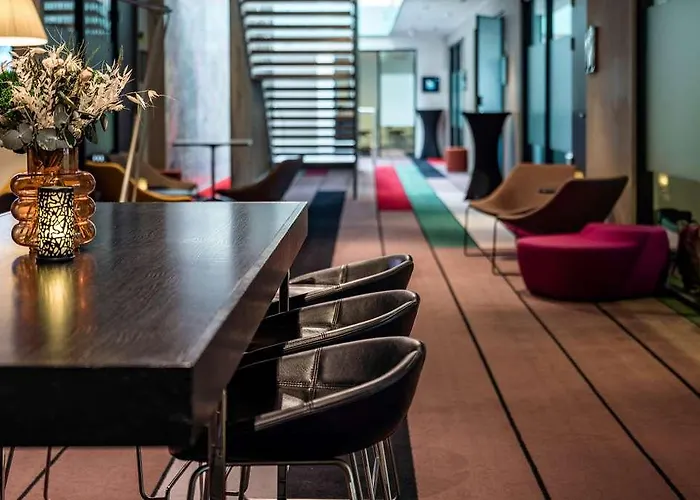 Hotel Quality 33 Oslo