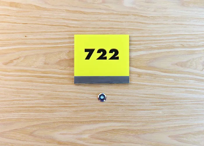 Hotel Quality 33 Oslo