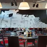 Quality 33 Hotel Oslo