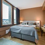 Quality 33 Hotel 4*