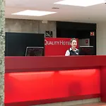 Quality 33 Hotel Oslo
