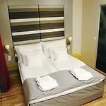 Quality 33 4* Oslo