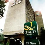 Quality 33 Oslo