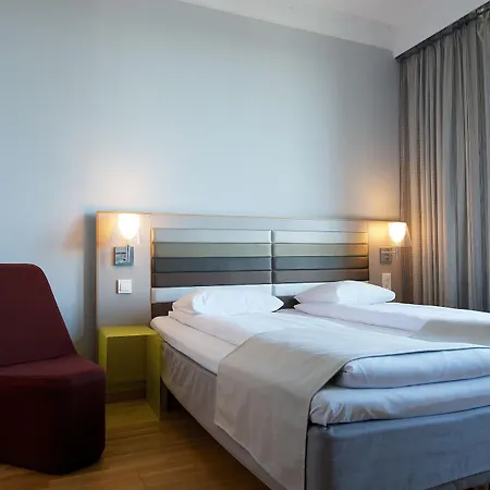 Hotel Quality 33
