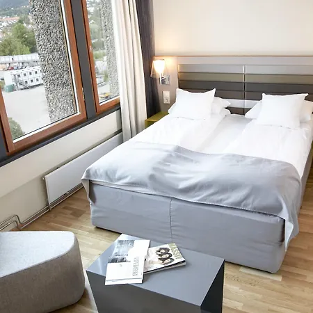 Quality 33 4* Oslo