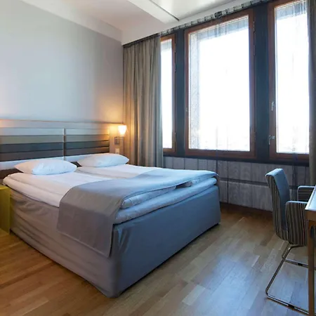 Hotel Quality 33 4*