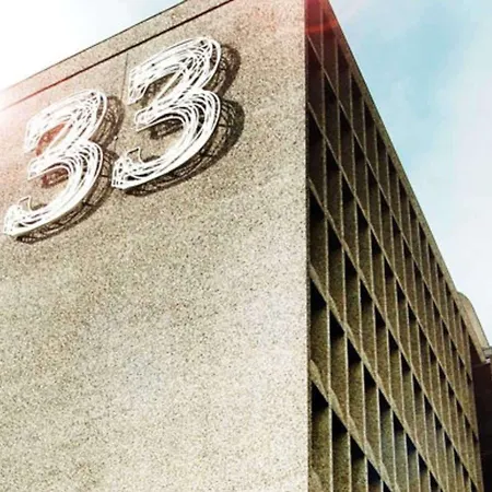 Hotel Quality 33 Oslo