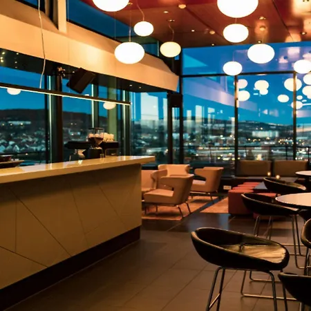 Quality 33 Hotel Oslo