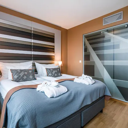 Quality 33 Hotel