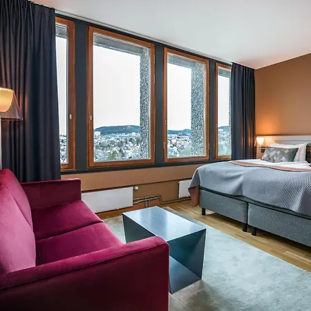 Hotel Quality 33 4*