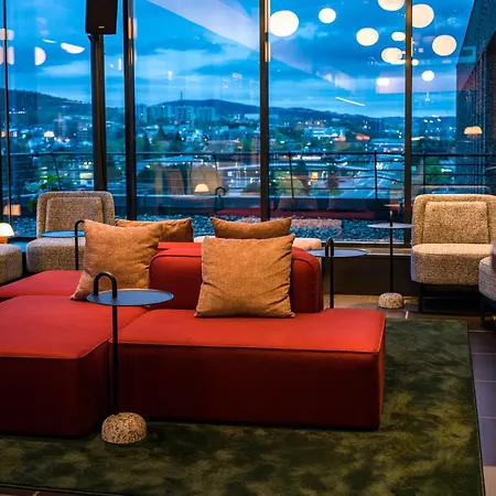 Quality 33 Hotel