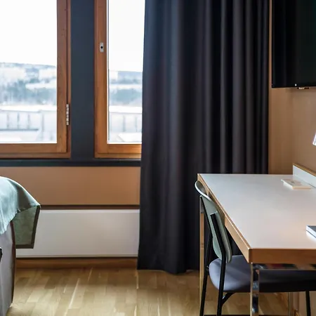 Hotel Quality 33
