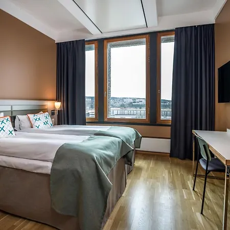 Hotel Quality 33 4*