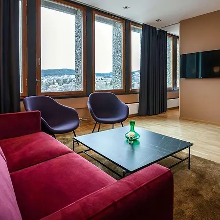 Hotel Quality 33 4*