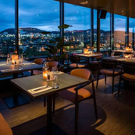 Hotel Quality 33 Oslo