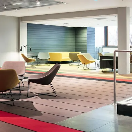 Quality 33 Hotel 4*