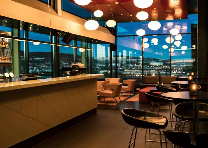 Quality 33 Hotel Oslo