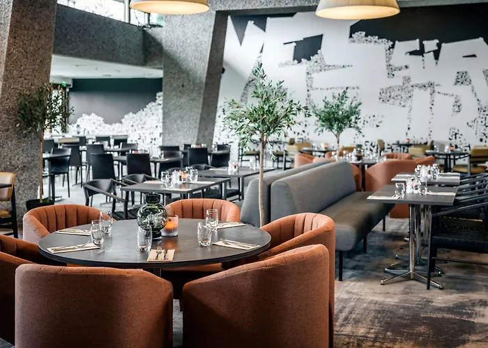 Hotel Quality 33 Oslo